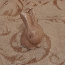 Vintage Sylvac snub nosed