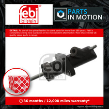 Clutch Slave Cylinder fits BMW