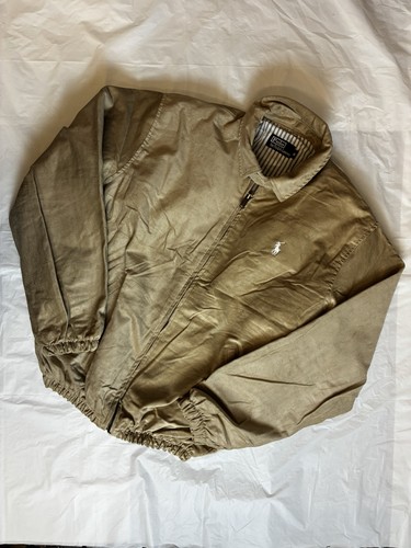 Harrington corduroy m - harrington, (tan)