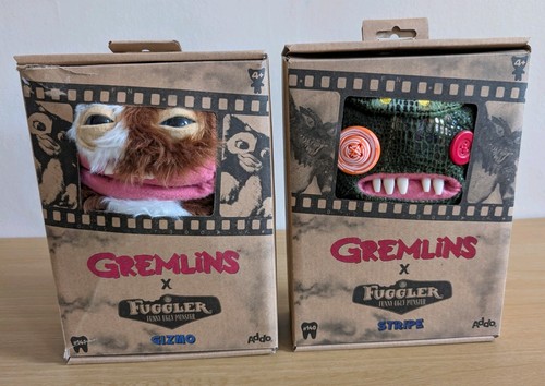 Fuggler gremlins gizmo - x,