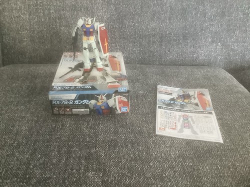 Bandai entry grade 2 - bandai,