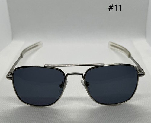 Humvee aviator sunglasses - aviator,