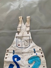 Dickies Dungarees Bib Overalls