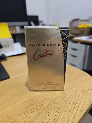 Kylie minogue couture edt 30ml - kylie,