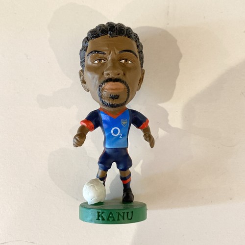 Corinthian prostars arsenal - prostars,