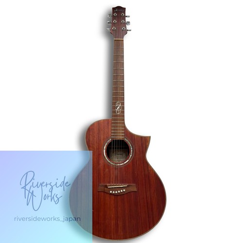 Ibanez ew30pde acoustic guitar - ew30pde,