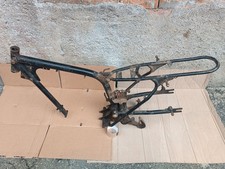 Ducati 250 Monza Diana Frame