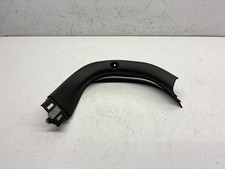BMW M140i BOOTLID TRIM COVER