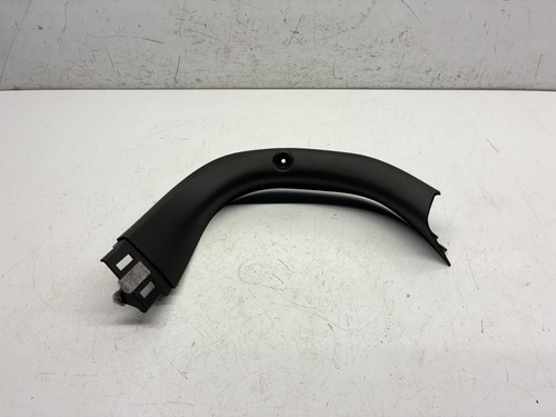 Bmw m140i bootlid trim cover - bootlid,