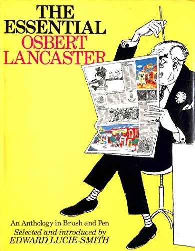 The essential osbert - essential,