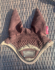 Lemieux brown heritage ear