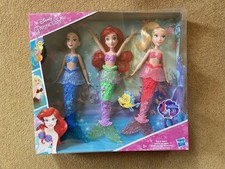 Disney The Little Mermaid