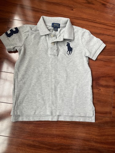 Ralph lauren kids big pony - ralph,
