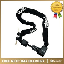 Rolson Dual Locking