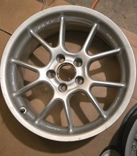 Saab BBS RK1 Alloy Wheel (1)