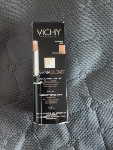 Vichy dermablend bronze - bronze, 55