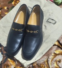 Gucci Jakarta Mocassin Leather
