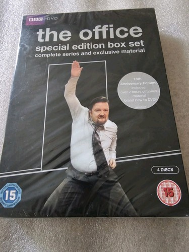 The office special edition - special,