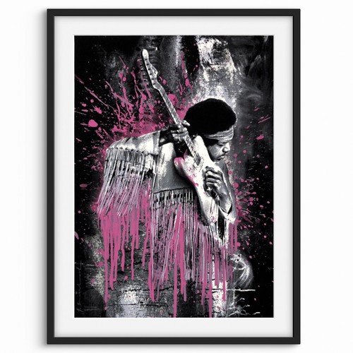 Brainwash jimi hendrix - brainwash:,