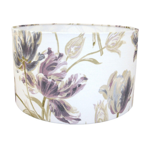 Lampshade handmade - lampshade, uk