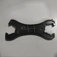 Truma Black regulator spanner