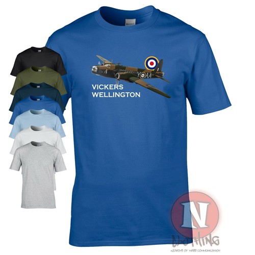 Raf wellington bomber - wellington,