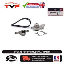 Gates Water Pump & Timing Belt