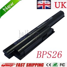 Vgp bps26 bps26a - vgp-bps26, laptop