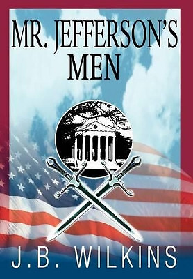 Jeffersons men j b - mr., by