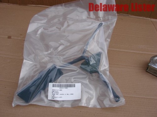 Nos hmmwv humvee gas pedal - hmmwv,