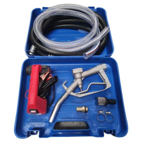 12v diesel transfer pump - 12v,