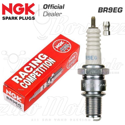 Ngk racing platinum tip candle - ngk,