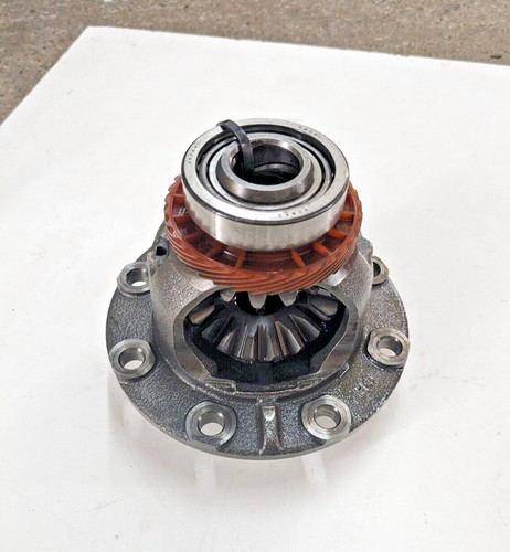 Lotus bare differential for - lotus,