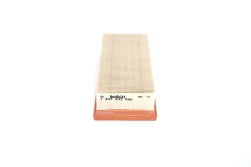 New air filter for smart - filter,