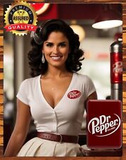 Dr. Pepper - Dr. Pepper Fridge