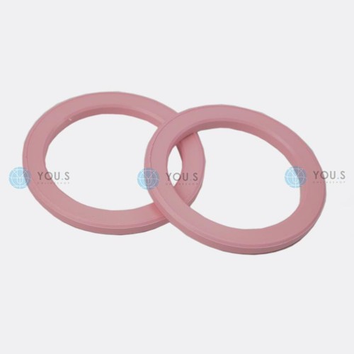 Centering rings spacers - 2,