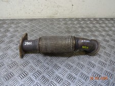 2013 MERCEDES A-CLASS AMG SPORT A180 W176 1.5CDI 5DRS EXHAUST FLEXI PIPE REF3401