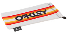 Genuine Oakley Microbag Pouch