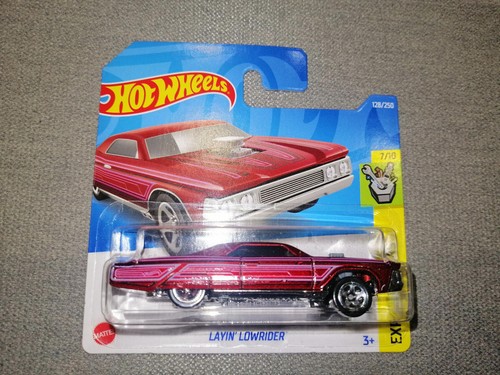 Hot wheels layin - wheels, layin'