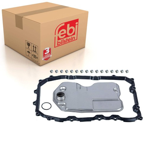 Automatic transmission oil - automatic,