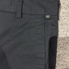 McDonald's Shift Manager Work