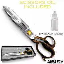Premium Tailor Scissors for