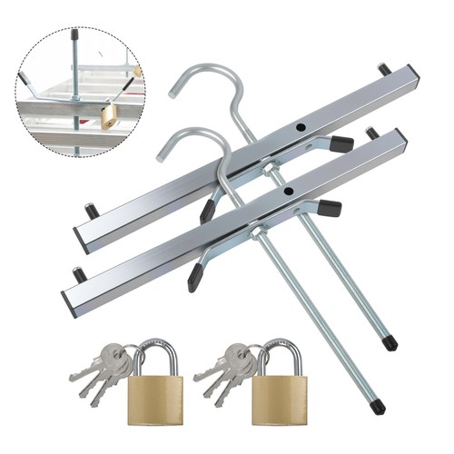 Universal heavy duty ladder - heavy,