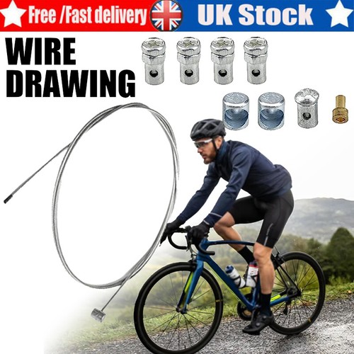 Emergency cable repair kit for - cable,