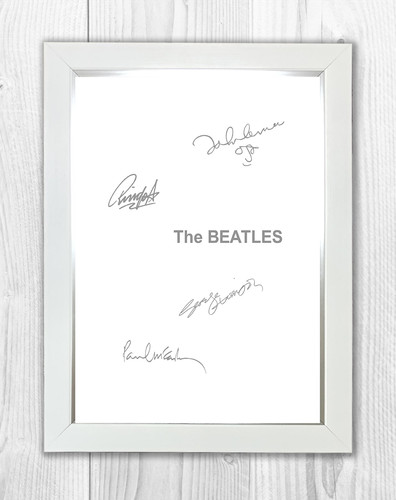 The beatles white - the,