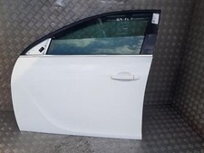 VAUXHALL INSIGNIA DOOR FRONT