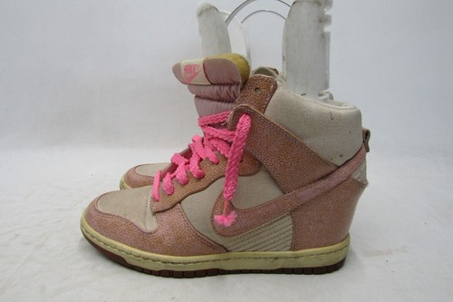 Nike sky dunk womens - hi,