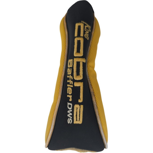 King cobra baffler dws - cobra, hybrid