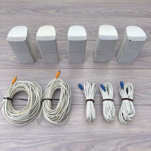 Genuine bose jewel - 5x,