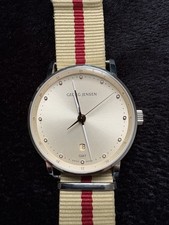 REDUCED Georg Jensen Koppel
